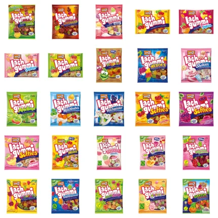 nimm2 – Vitamine und Süßigkeiten